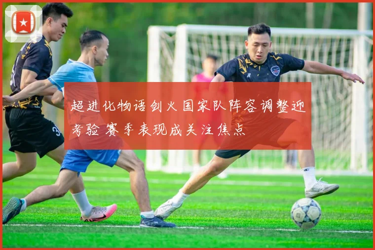 超进化物语剑火国家队阵容调整迎考验 赛季表现成关注焦点